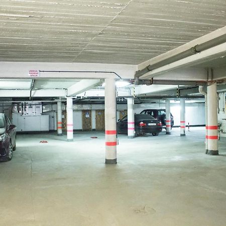 Apartament Gawra ザコパネ エクステリア 写真