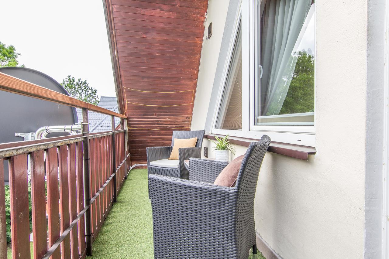 Apartament Gawra ザコパネ エクステリア 写真