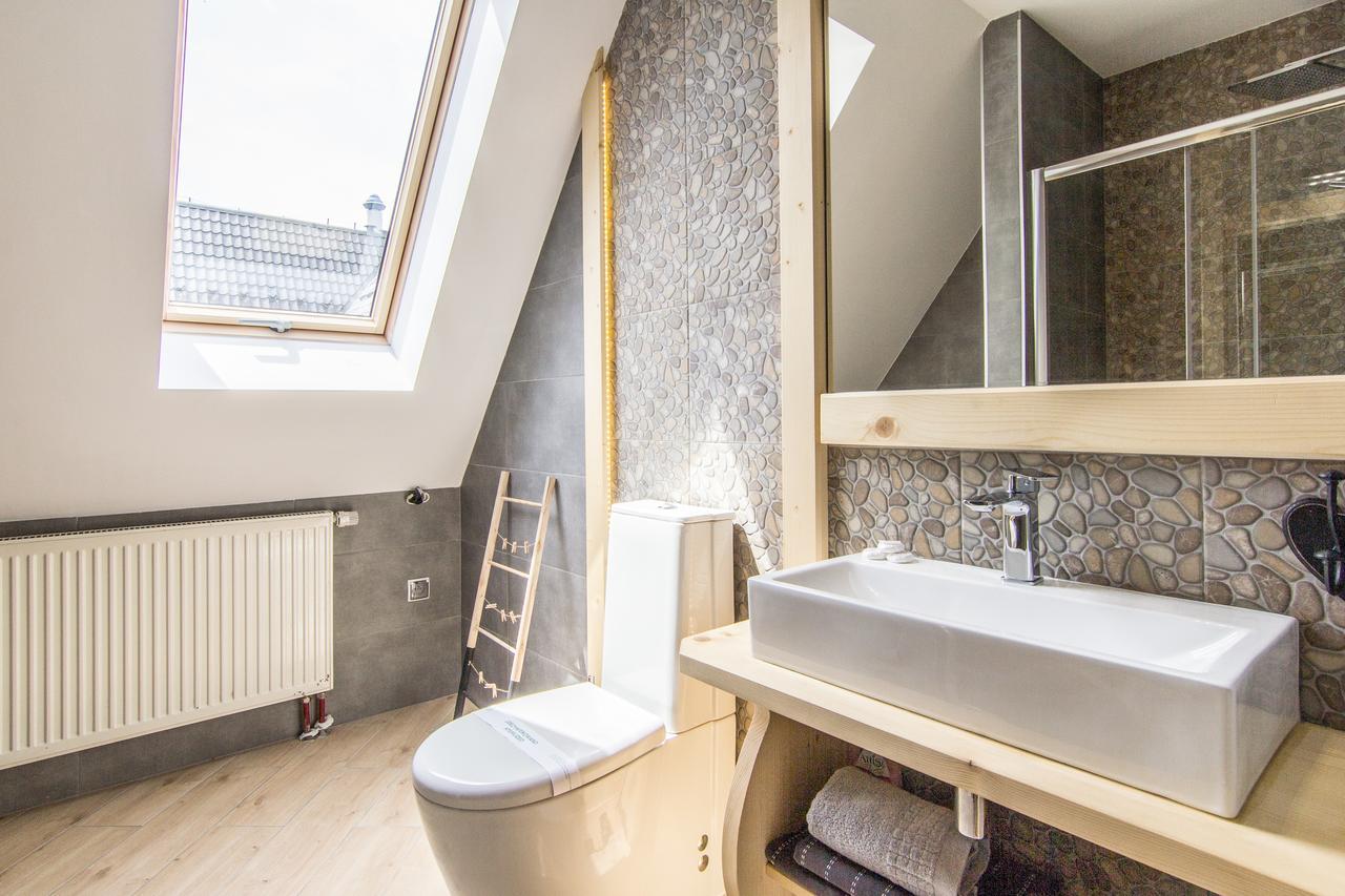 Apartament Gawra ザコパネ エクステリア 写真