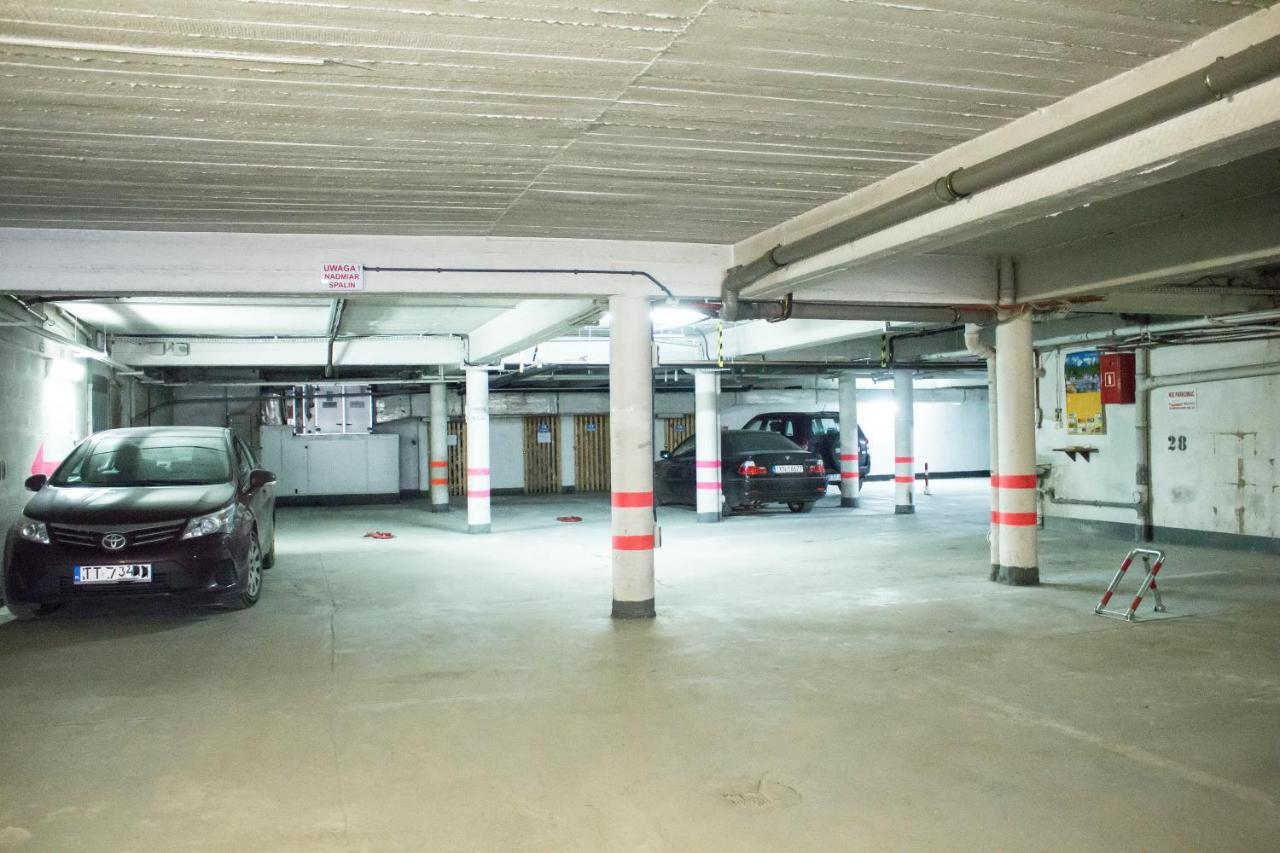 Apartament Gawra ザコパネ エクステリア 写真